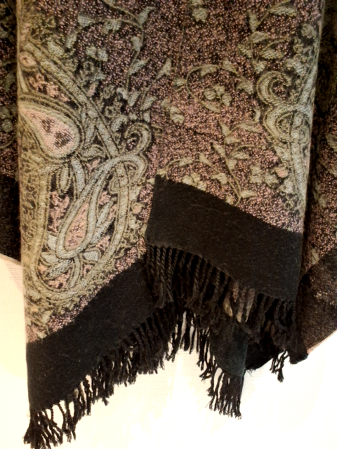 Poncho